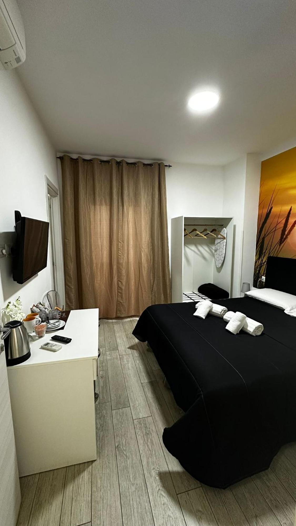Napoli Relais Bed and Breakfast Exteriör bild